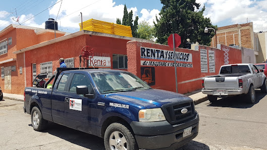 Renta Y Servicios De Parral